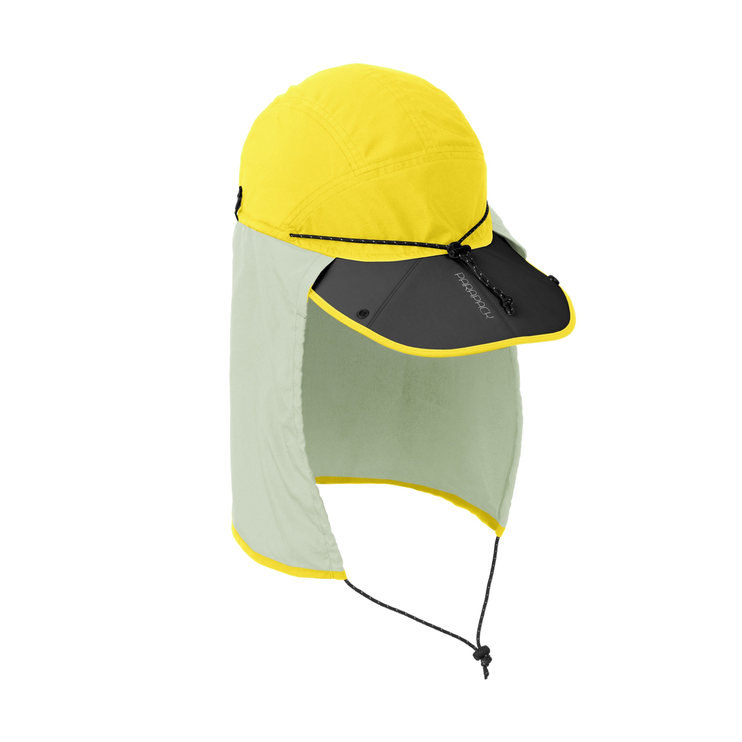 Parapack L-Cap (Legionnaire style) | Ultra-lightweight Parapack L-Cap (Legionnaire style) | Ultra-lightweight